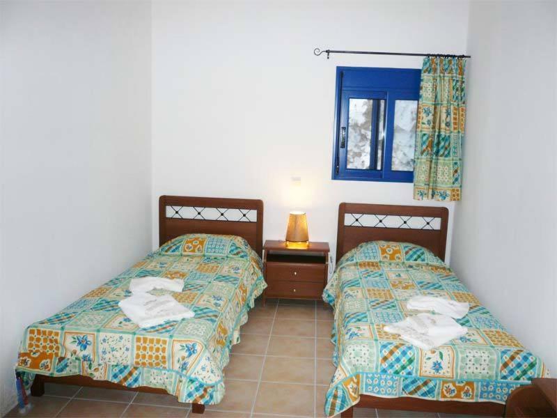 Kionia Apartments Kerames Номер фото