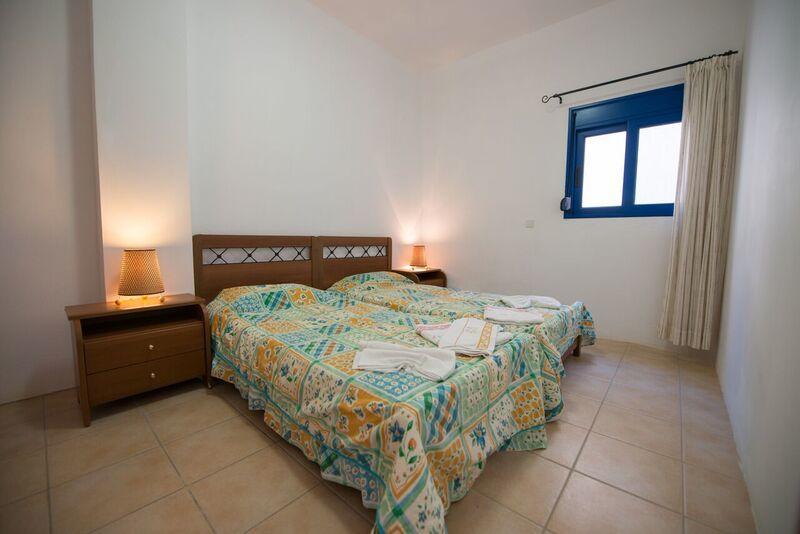 Kionia Apartments Kerames Экстерьер фото